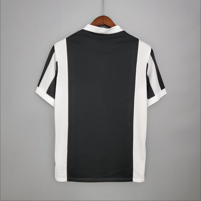 17/18 Juventus Shirt