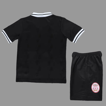 96/97 Liverpool Kids Kit