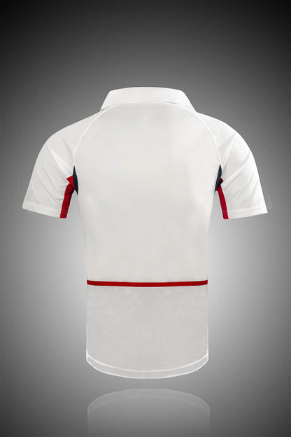 Retro USA 2002 Home Shirt