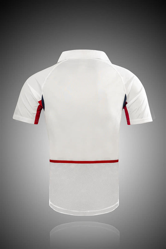 Retro USA 2002 Home Shirt
