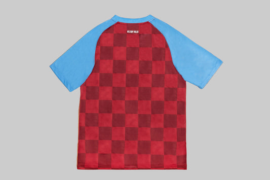11/12 Aston Villa Shirt