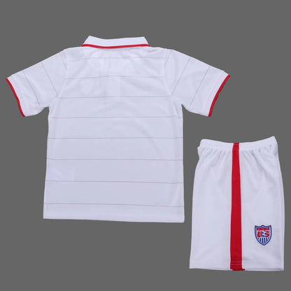 2014 United States Kids Kit