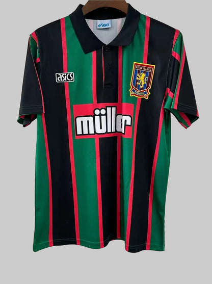94/95 Aston Villa Shirt