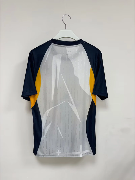 2026 Brazil Jesus Special Edition Shirt