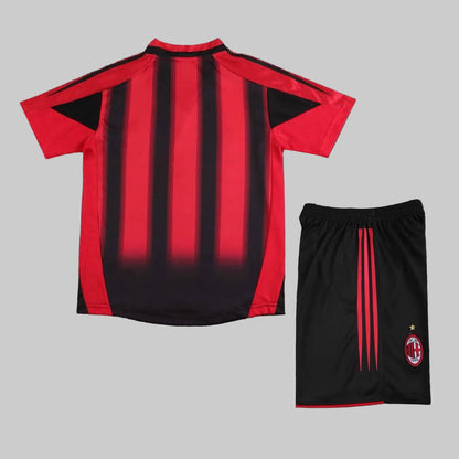 04/05 AC Milan