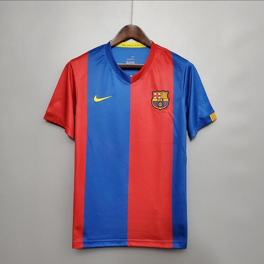 06-07 Barcelona Shirt