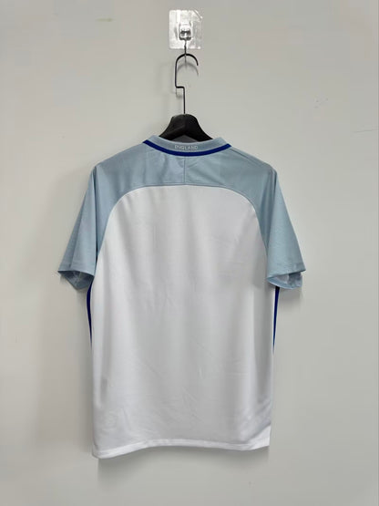 2016 England Shirt