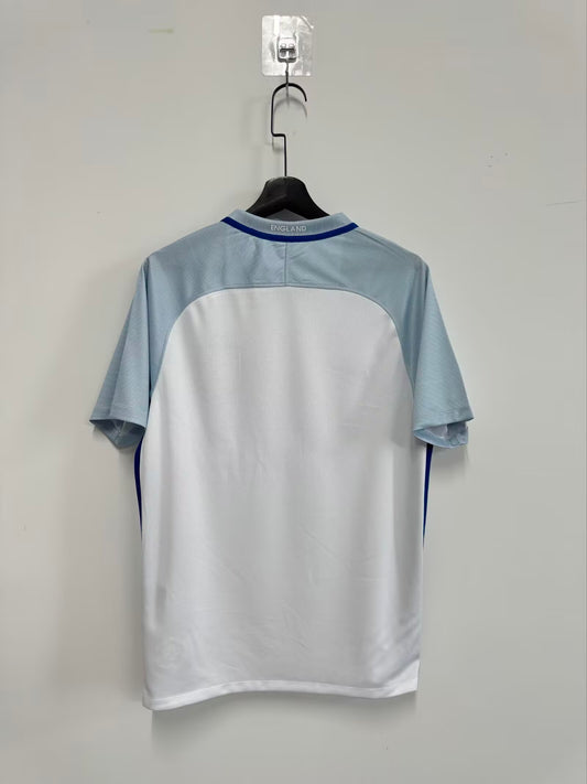 2016 England Shirt