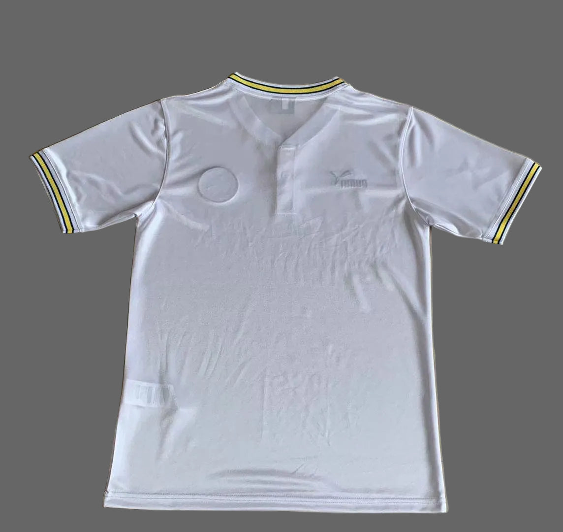 1998 Leeds United Shirt