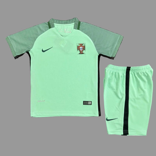 2016 Portugal Kids Kit