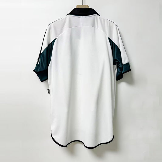 99/00 Newcastle United Shirt