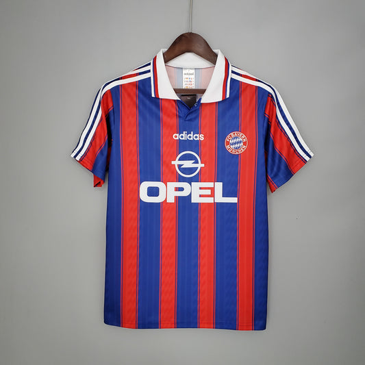 95/97 Bayern Munich Shirt