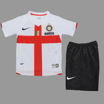 07/08 Inter Milan Kids Kit