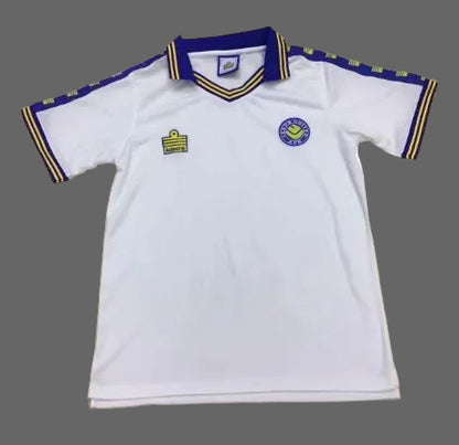 1978 Leeds United Shirt