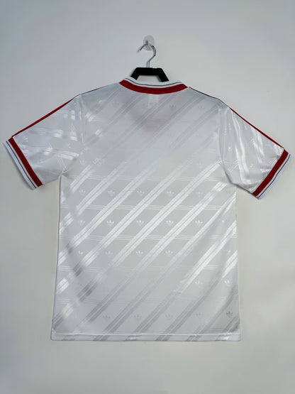 86/88 Manchester United Shirt