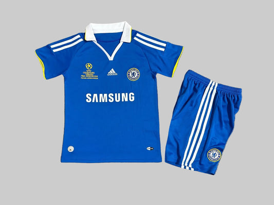 08/09 Chelsea Kids Kit