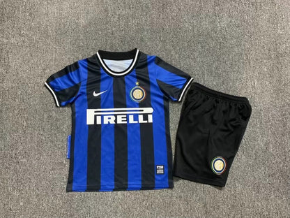09/10 Inter Milan Kids Kit