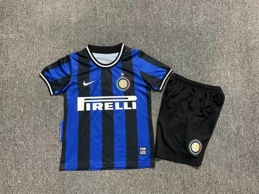 09/10 Inter Milan Kids Kit