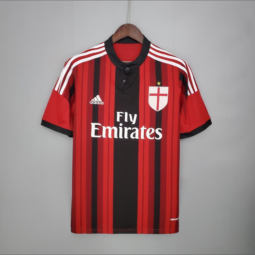 14/15 AC Milan Shirt