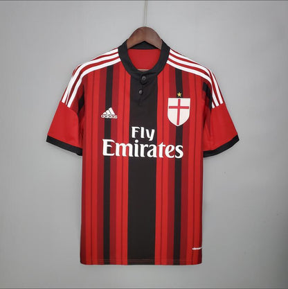 14/15 AC Milan Shirt