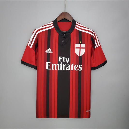14/15 AC Milan Shirt