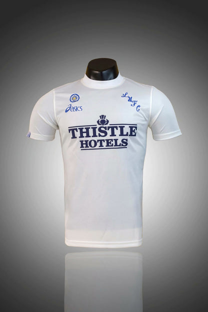 95/96 Leeds United Shirt
