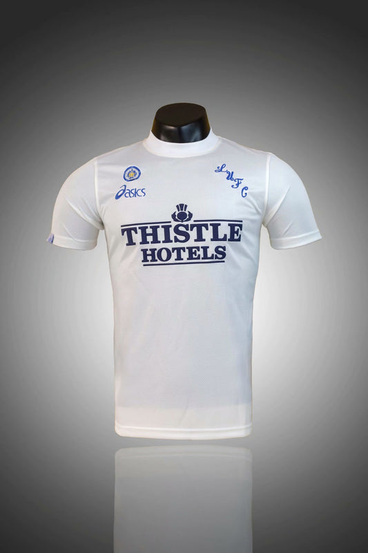 95/96 Leeds United Shirt
