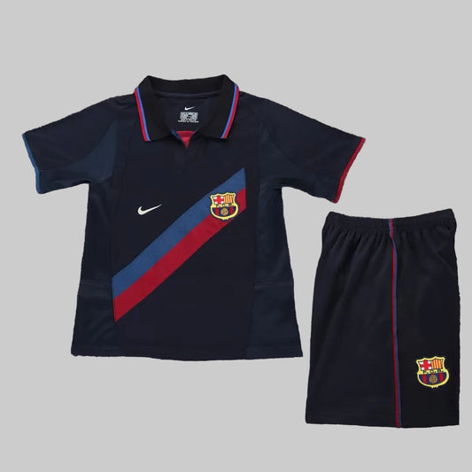 02/03 Barcelona Kids Kit