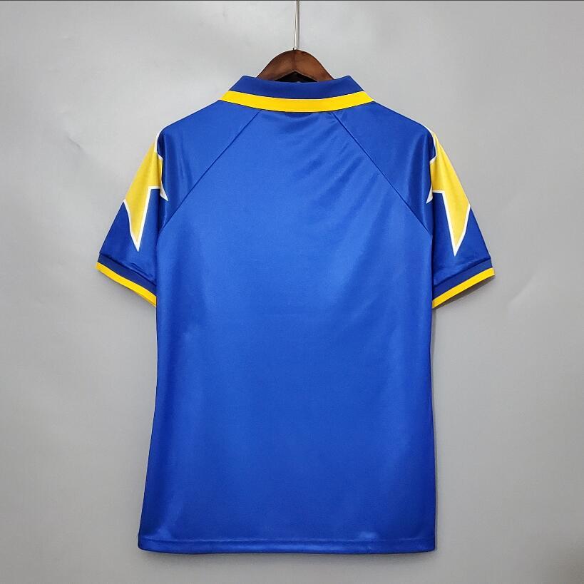 95/97 Juventus Away Shirt