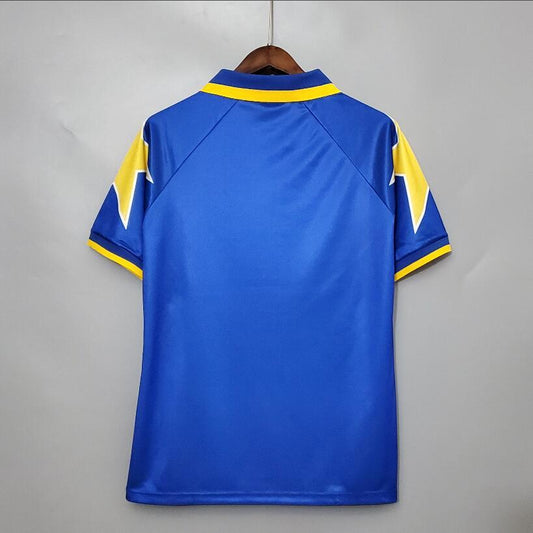 95/97 Juventus Away Shirt