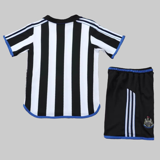 99/00 Newcastle United Kids Kit