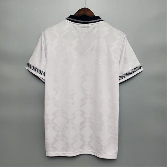 1990 England Shirt