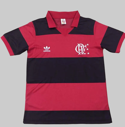 1982 Flamengo Shirt