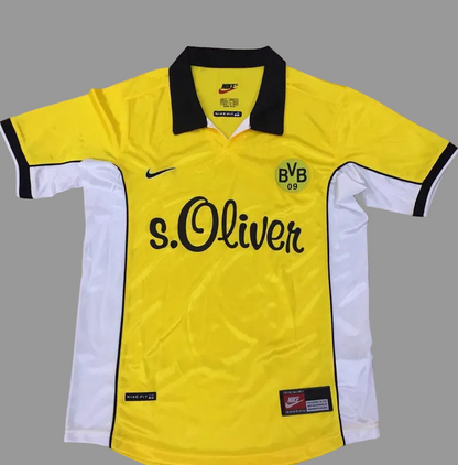 1998 Borussia Dortmund Shirt