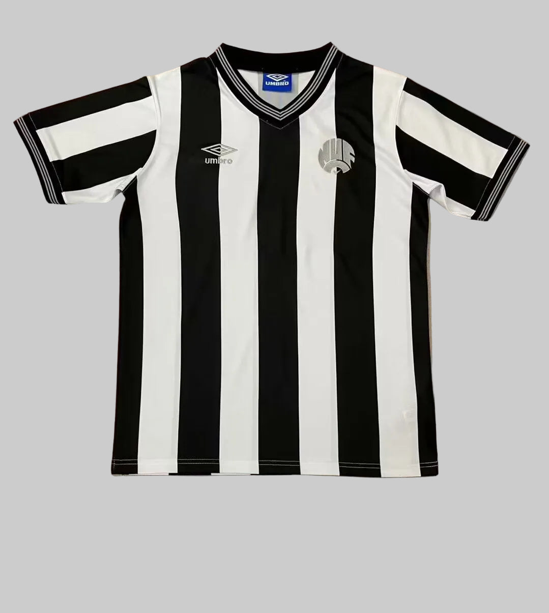 83/84 Newcastle United Shirt