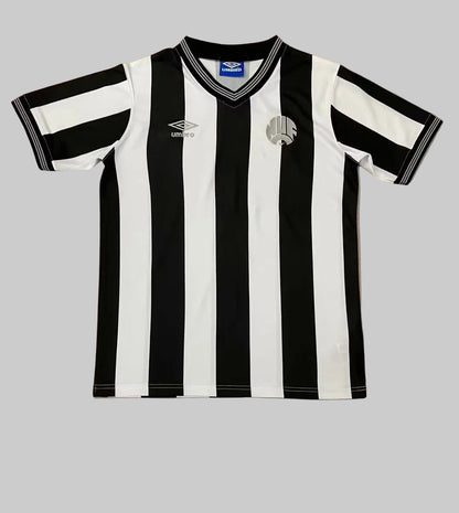 83/84 Newcastle United Shirt