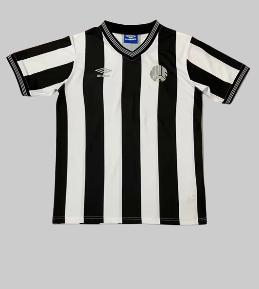 83/84 Newcastle United Shirt