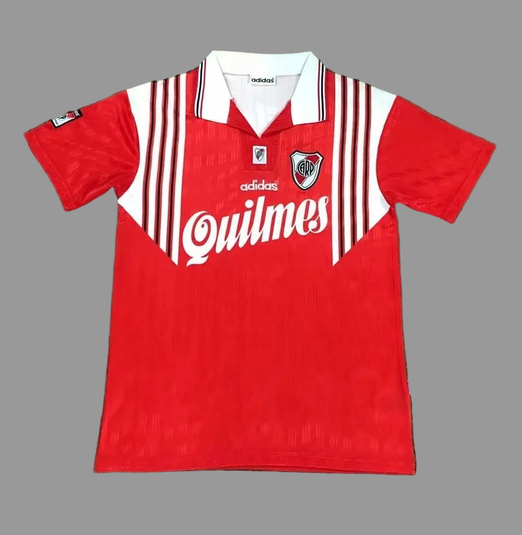 95/96 River Plate Shirt