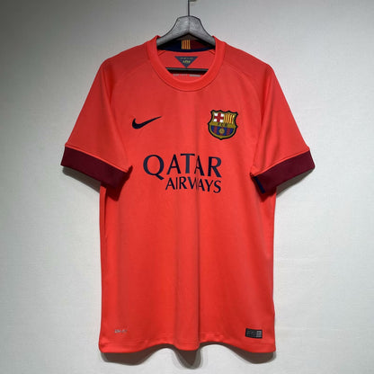 14/15 Barcelona Shirt