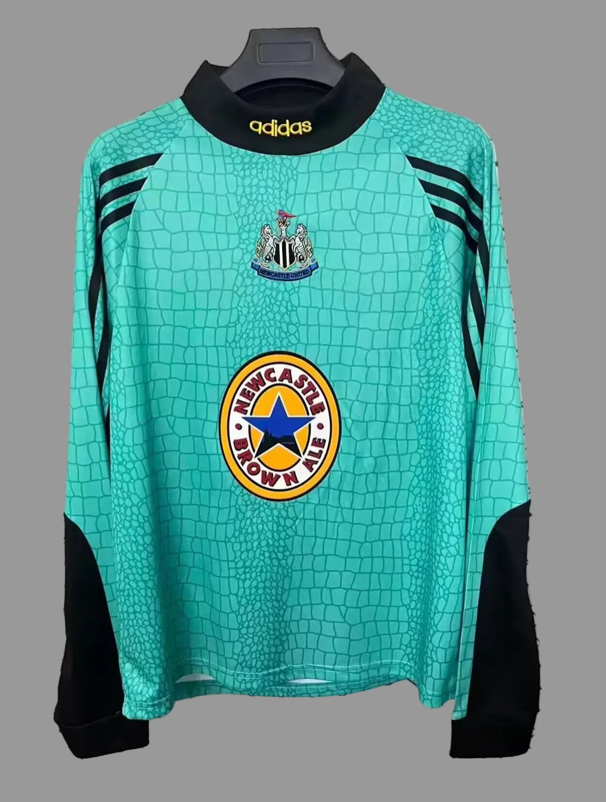 97/98 Newcastle United Shirt