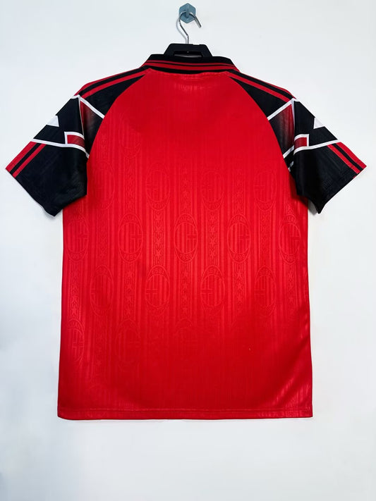 97/98 AC Milan Shirt