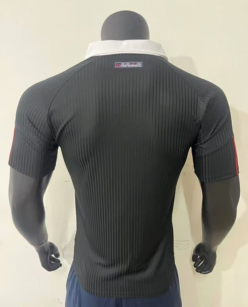 Retro England 1998 Third Shirt