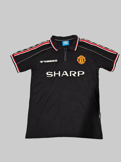 98/99 Manchester United Shirt