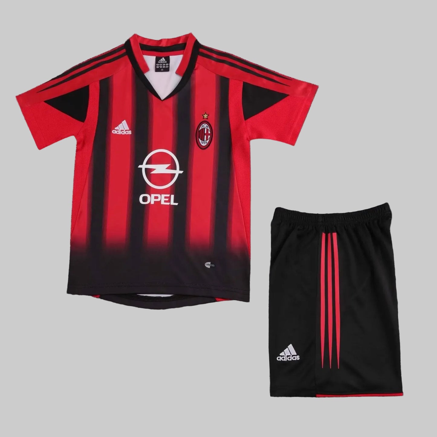 04/05 AC Milan