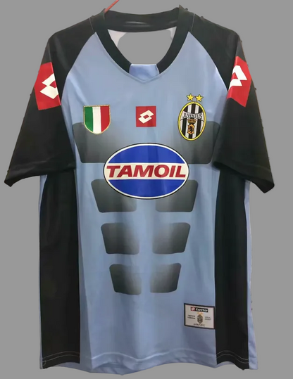 02/03 Juventus Shirt