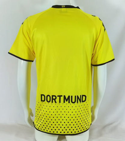 11/12 Borussia Dortmund Shirt