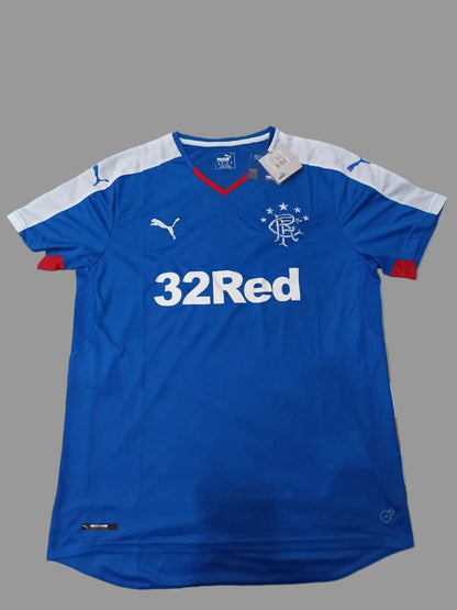 15/16 Rangers Shirt