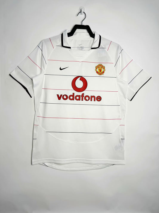 03/05 Manchester United Shirt