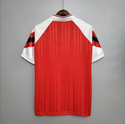 92/93 Arsenal Home Shirt
