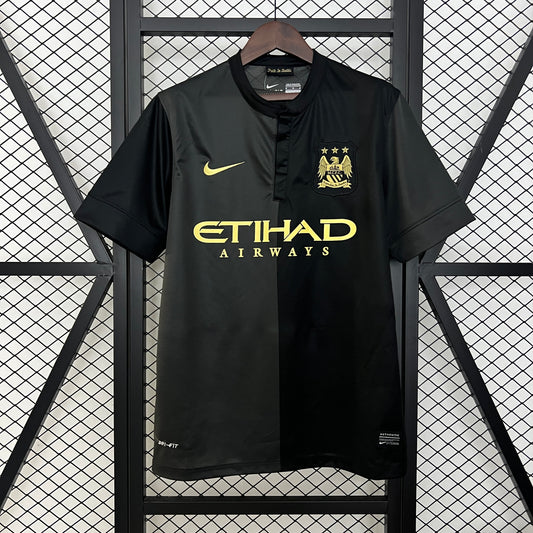 13/14 Manchester City Shirt